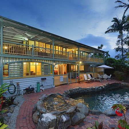 Lilybank Guest House Cairns Pokoj fotografie