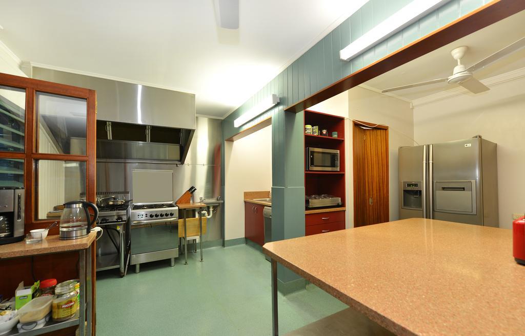 Lilybank Guest House Cairns Pokoj fotografie