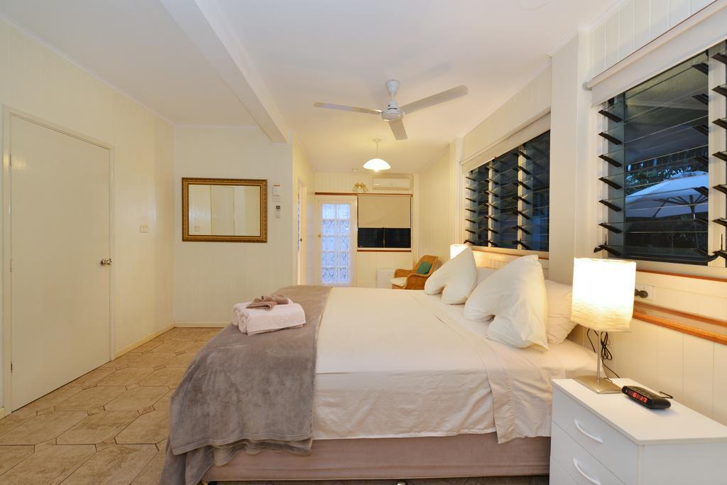Lilybank Guest House Cairns Pokoj fotografie