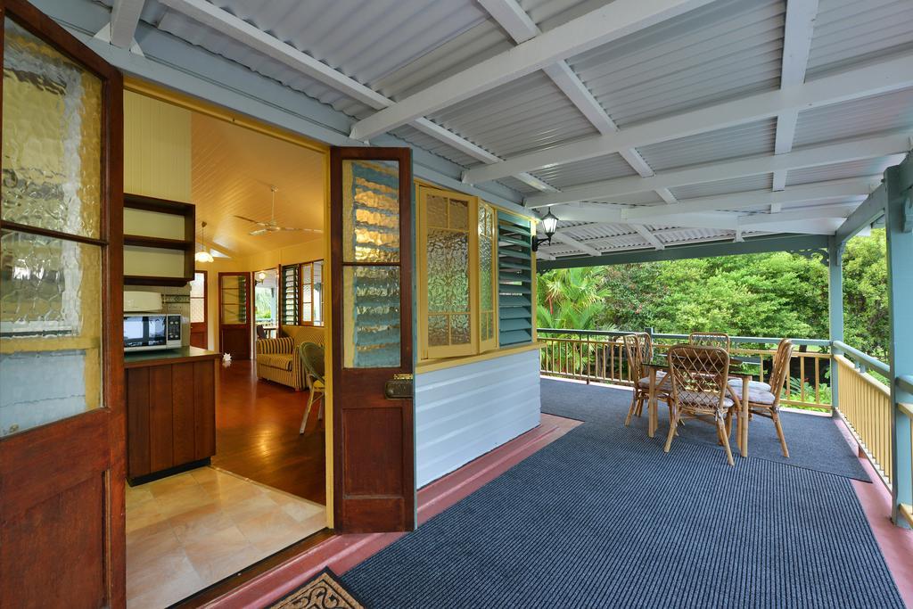 Lilybank Guest House Cairns Pokoj fotografie