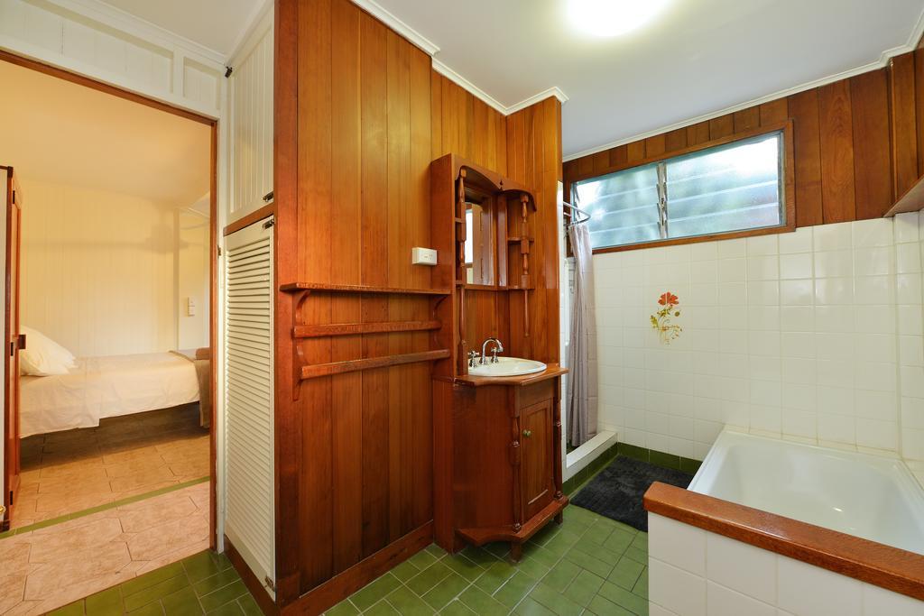Lilybank Guest House Cairns Pokoj fotografie