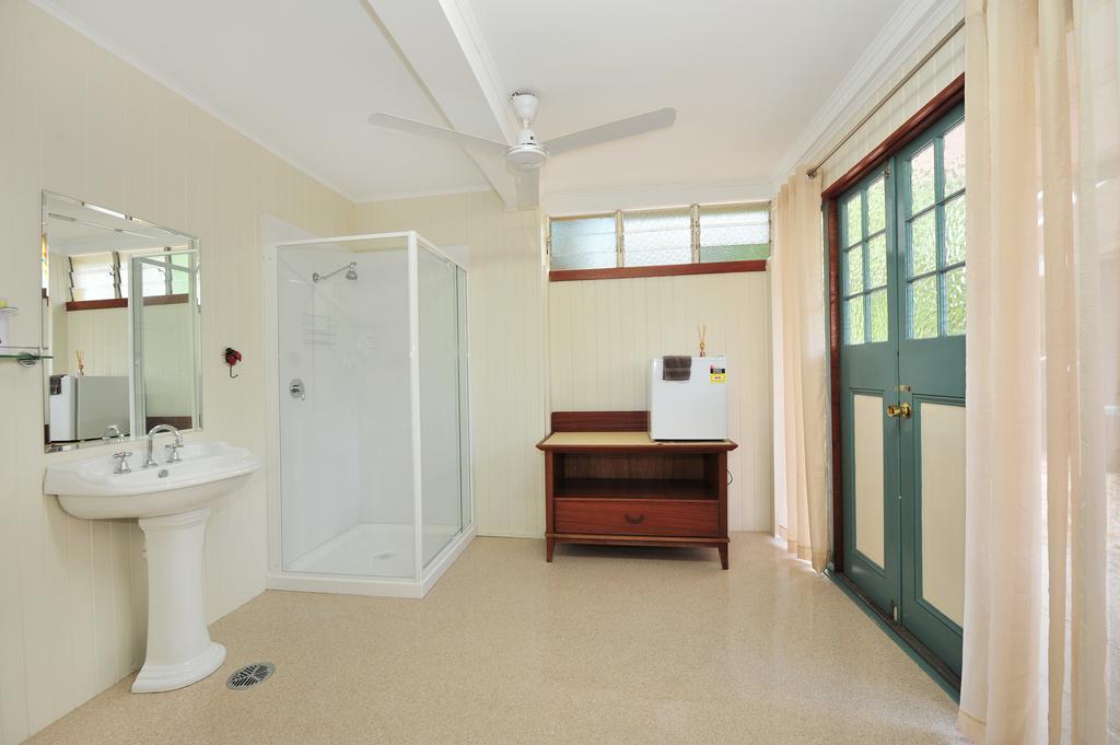 Lilybank Guest House Cairns Pokoj fotografie