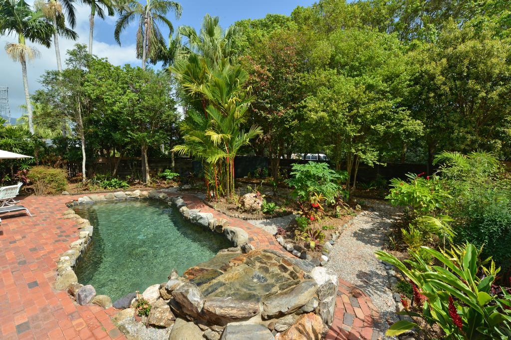 Lilybank Guest House Cairns Pokoj fotografie