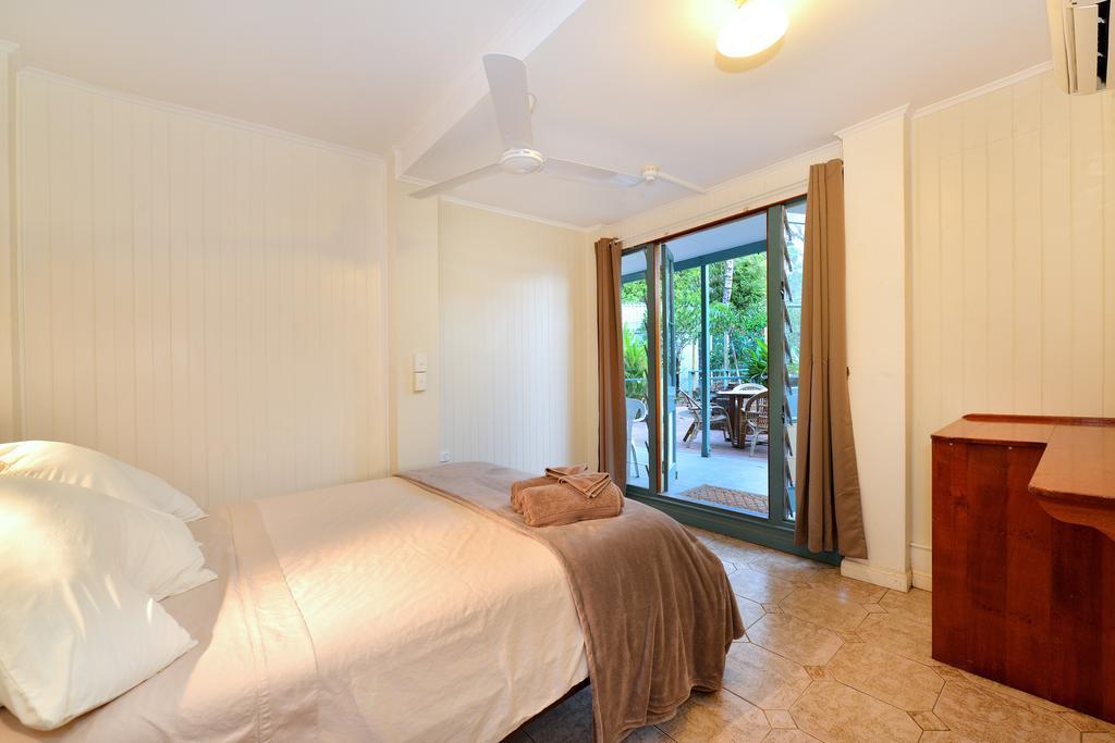 Lilybank Guest House Cairns Pokoj fotografie