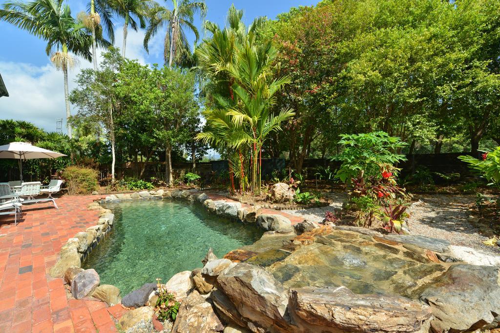 Lilybank Guest House Cairns Exteriér fotografie