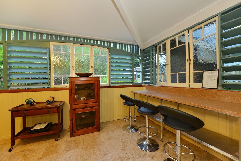 Lilybank Guest House Cairns Exteriér fotografie